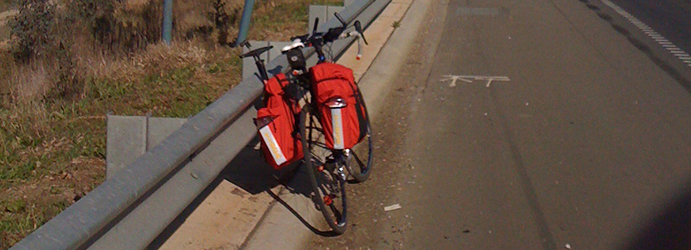 Cycling from Canberra to Melbourne feature image